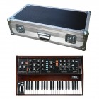 Moog MiniMoog Model D Flightcase